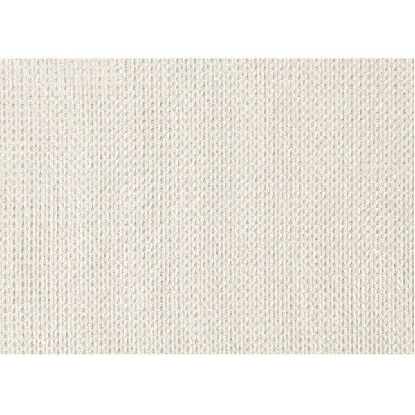 Kaleea - Eastern King Bed - Beige & Walnut