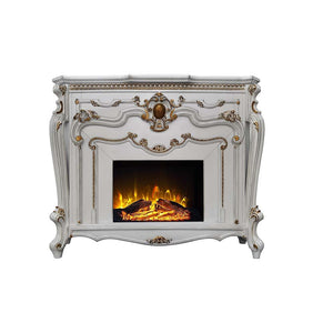  and carved trim on top. The overall look is impressively beautiful and creates a timeless c
