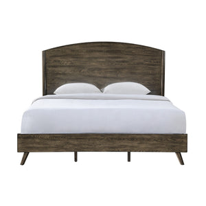  footboard