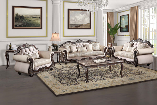  this table offers both beauty and dura