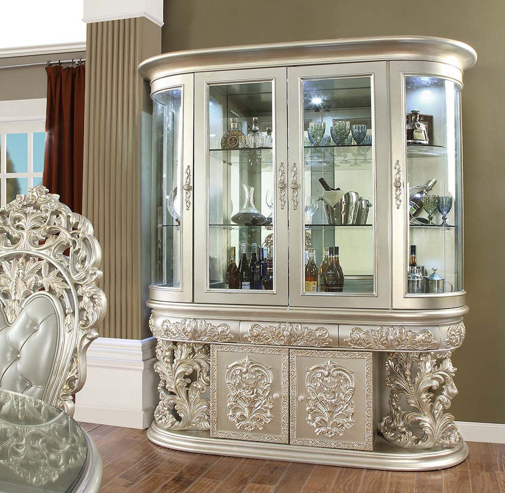 Sandoval - Curio - Beige