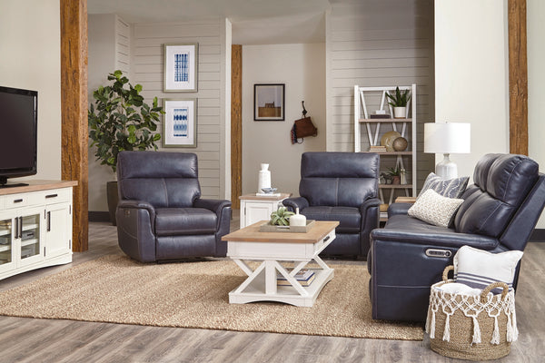 Americana Modern - Cotton Cocktail Table