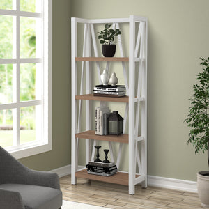 Americana Modern - Cotton Etagere Bookcase