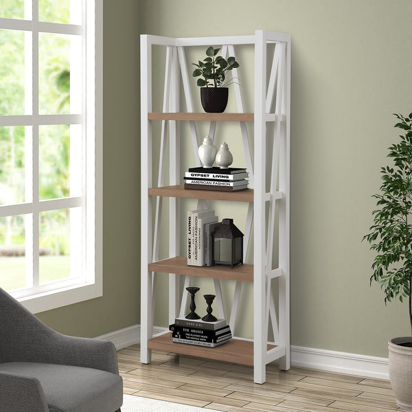Americana Modern - Cotton Etagere Bookcase