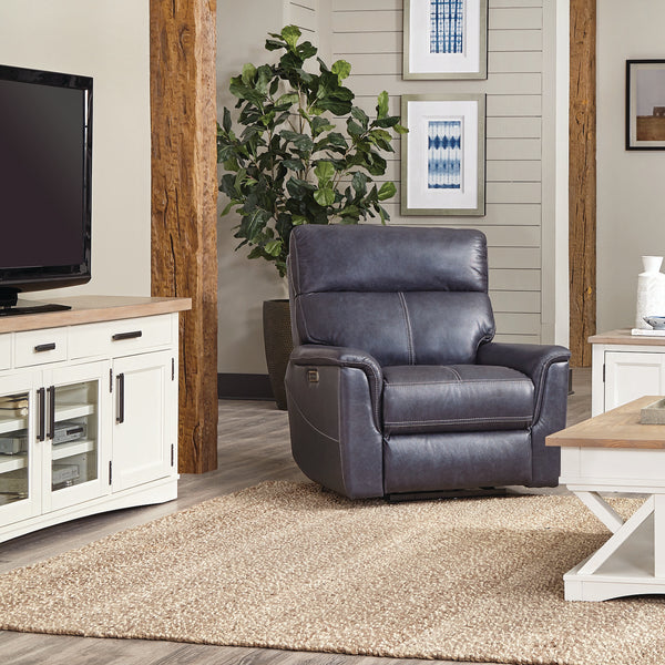 Americana Modern - Cotton 76 In. TV Console