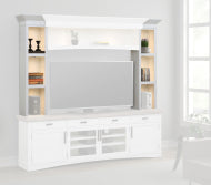 Americana Modern - Cotton Hutch Piers