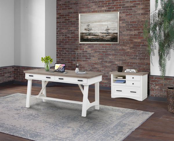 Americana Modern - Cotton Hutch Piers