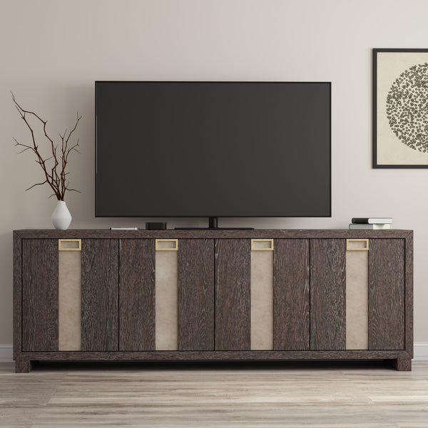 Ascent 90 in. Console
