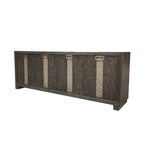 Ascent 90 in. Console