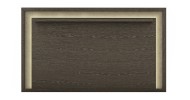 Ascent 90 in. Panel Hutch