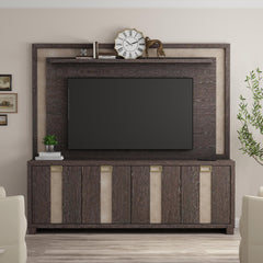 Ascent 90 in. Panel Hutch