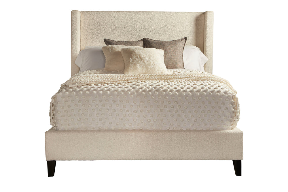 Angel - Himalaya Ivory King Bed