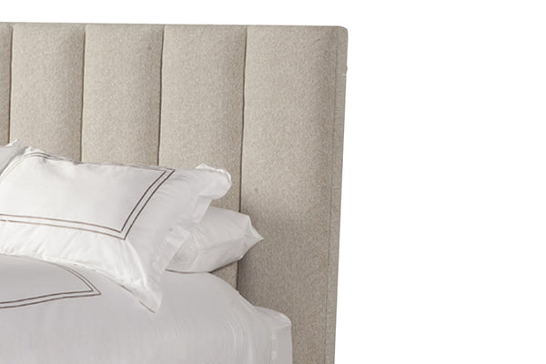 Avery - Dune Queen Bed