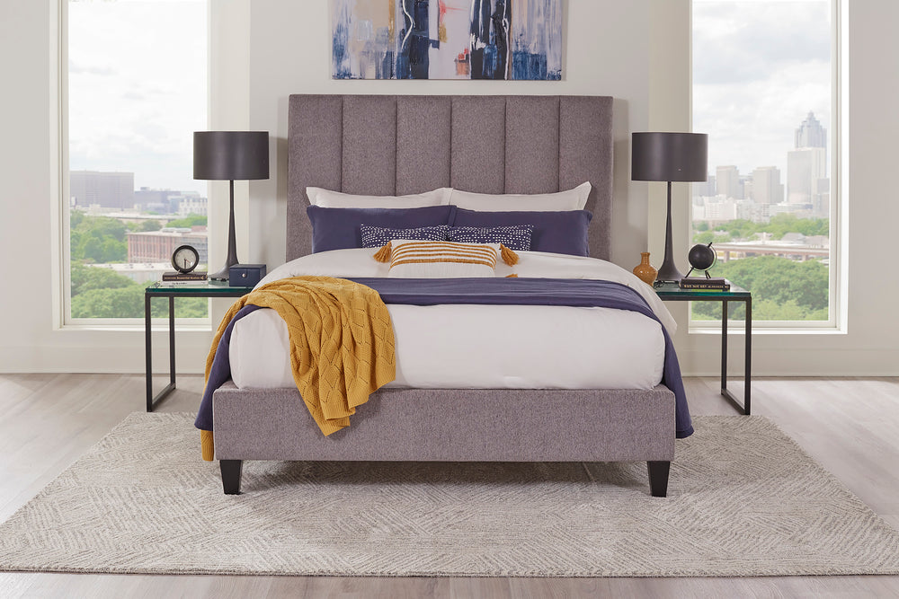 Avery - Stream Queen Bed