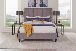 Avery - Stream Queen Bed