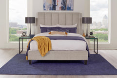 Avery - Dune King Bed