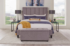Avery - Stream King Bed
