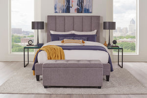 Avery - Stream King Bed