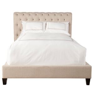 Cameron - Downy Queen Bed