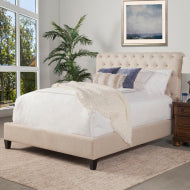 Cameron - Downy King Bed