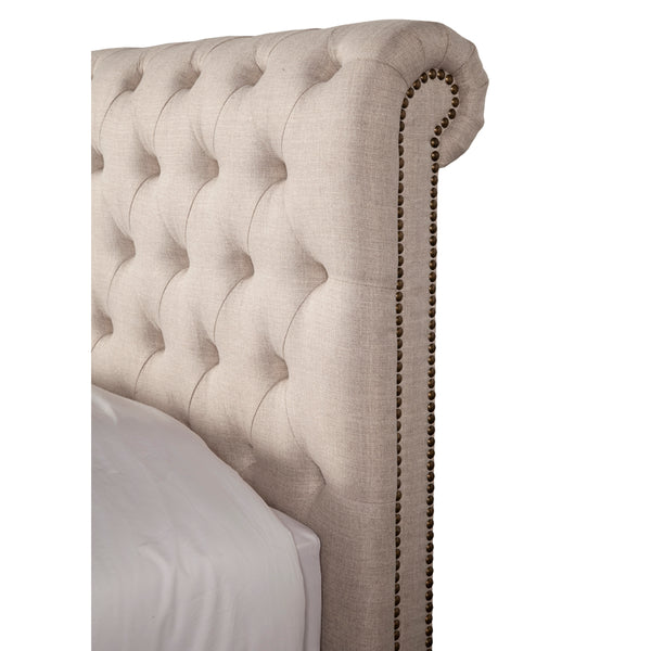 Cameron - Downy King Bed