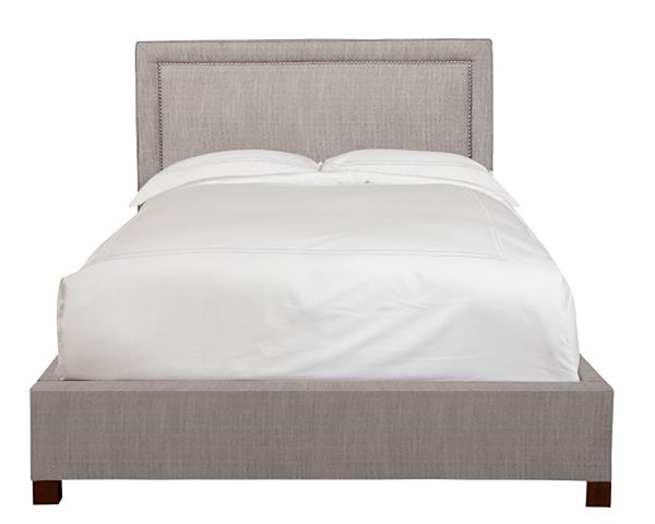 Cody - Cork Queen Bed