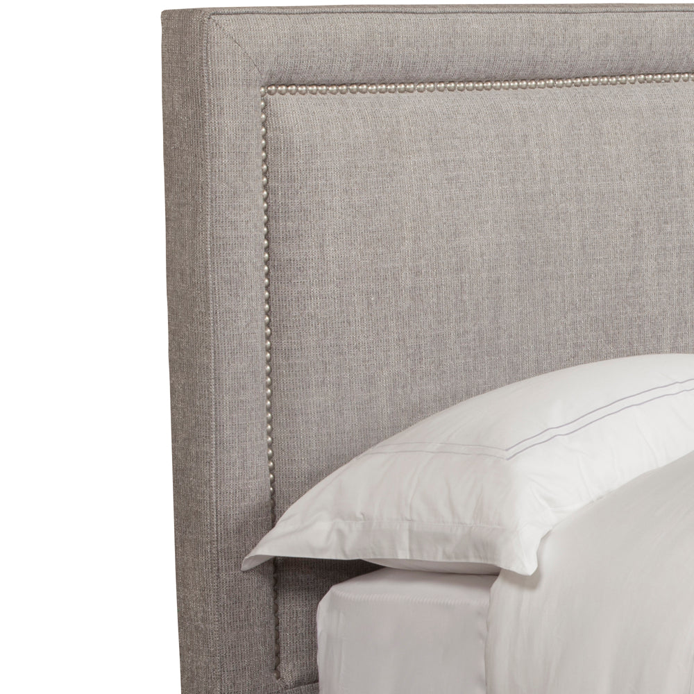 Cody - Cork Queen Bed