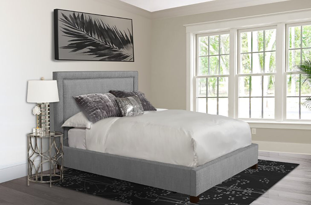 Cody - Mineral Queen Bed