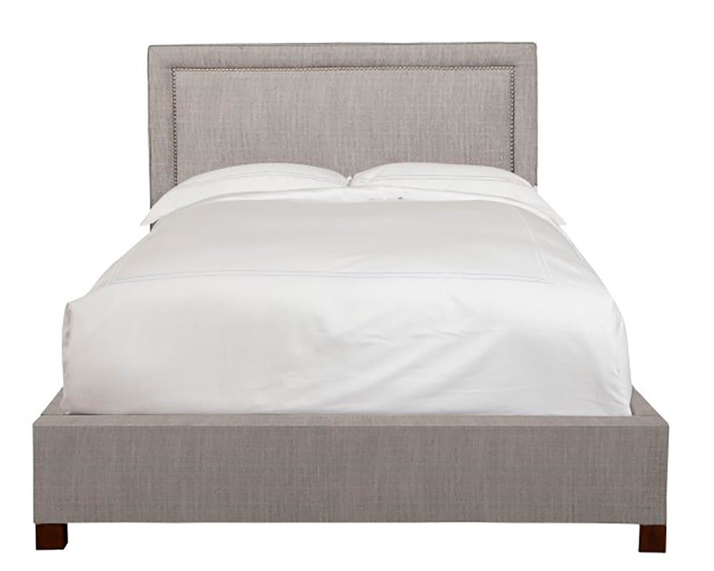 Cody - Cork King Bed