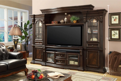 Bella 4 Piece Estate Wall