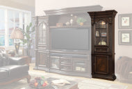 Bella Right Pier and Upper Bridge Back Panel