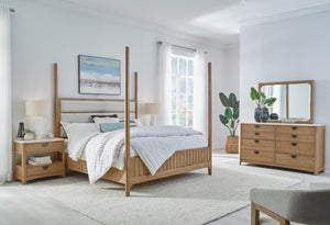 Escape - Bedroom 2 Drawer Nightstand