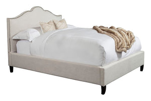 Jamie - Flour Queen Bed