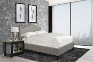 Jamie - Falstaff King Bed