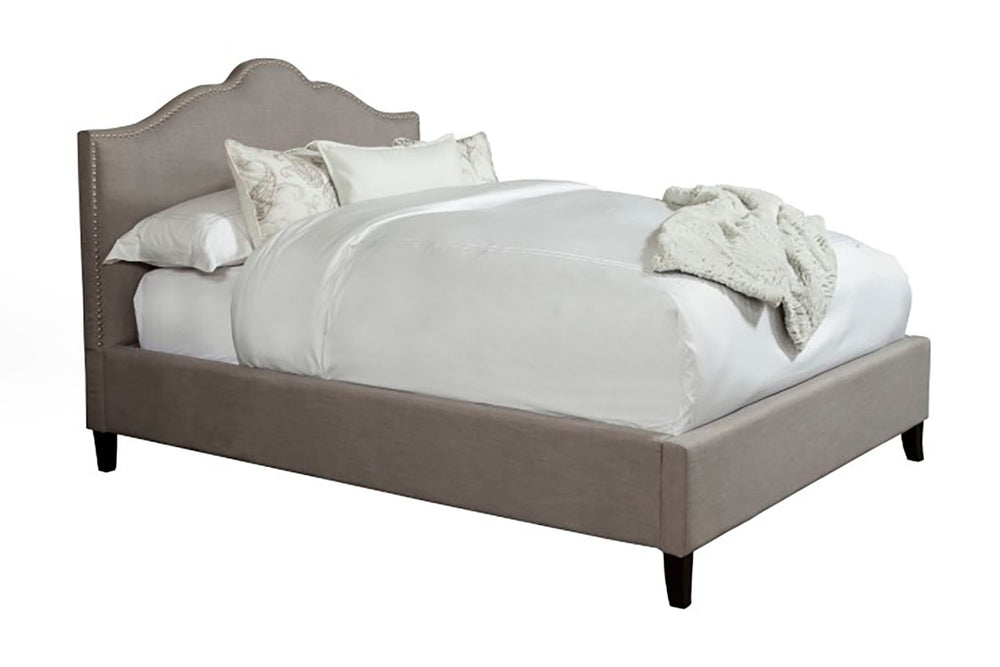 Jamie - Falstaff King Bed