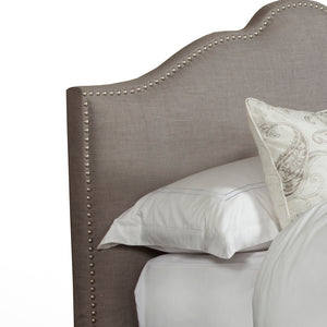 Jamie - Falstaff King Bed