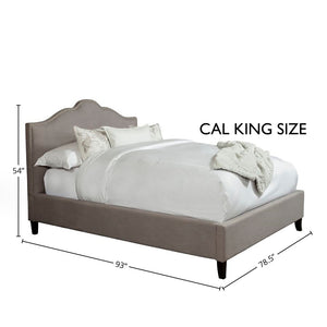 Jamie - Falstaff California King Bed