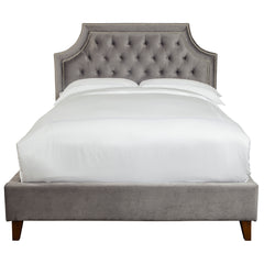 Jasmine - Flannel King Bed