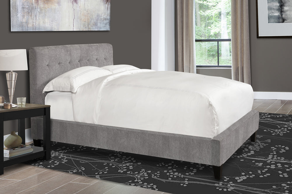 Jody - Cornflower Queen Bed