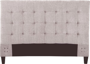 Jody - Porcelain Queen Bed