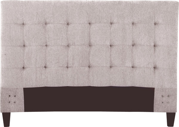Jody - Porcelain Queen Bed