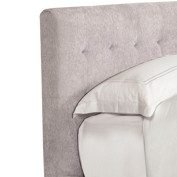 Jody - Porcelain Queen Bed