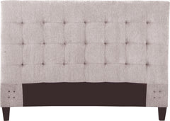 Jody - Porcelain King Bed