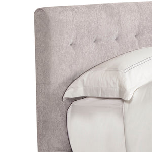 Jody - Porcelain King Bed