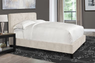 Jody - Porcelain California King Bed