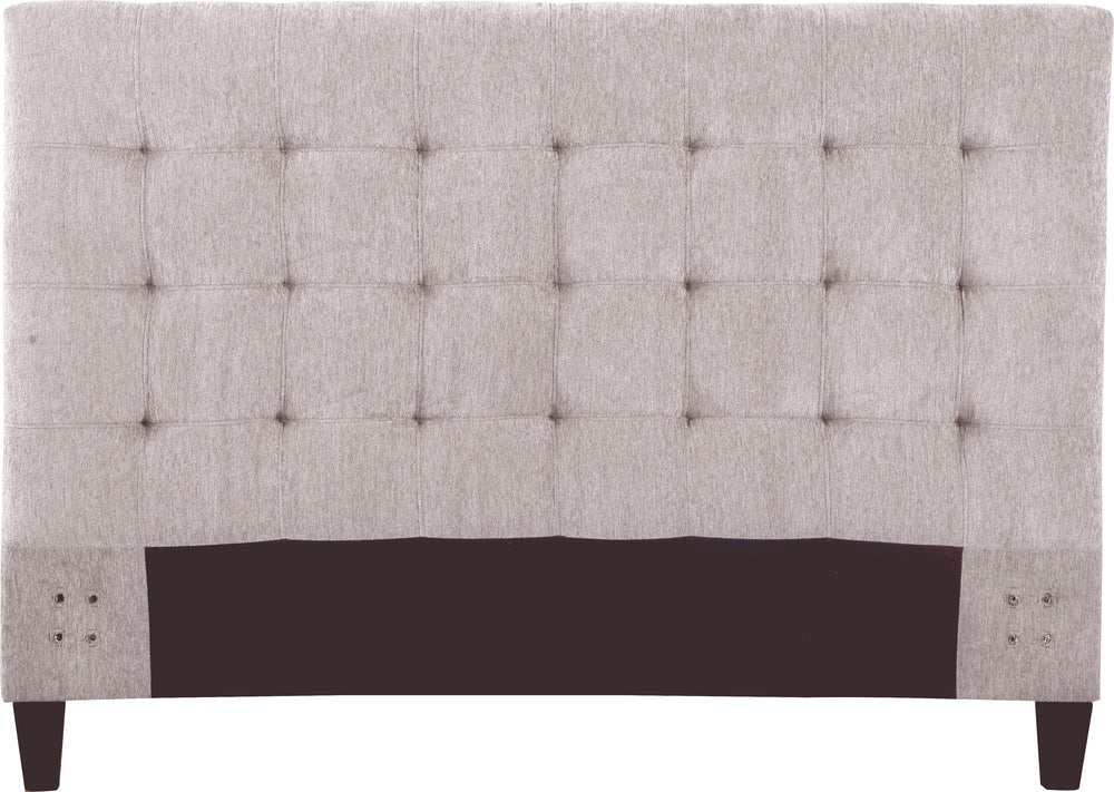 Jody - Porcelain California King Bed