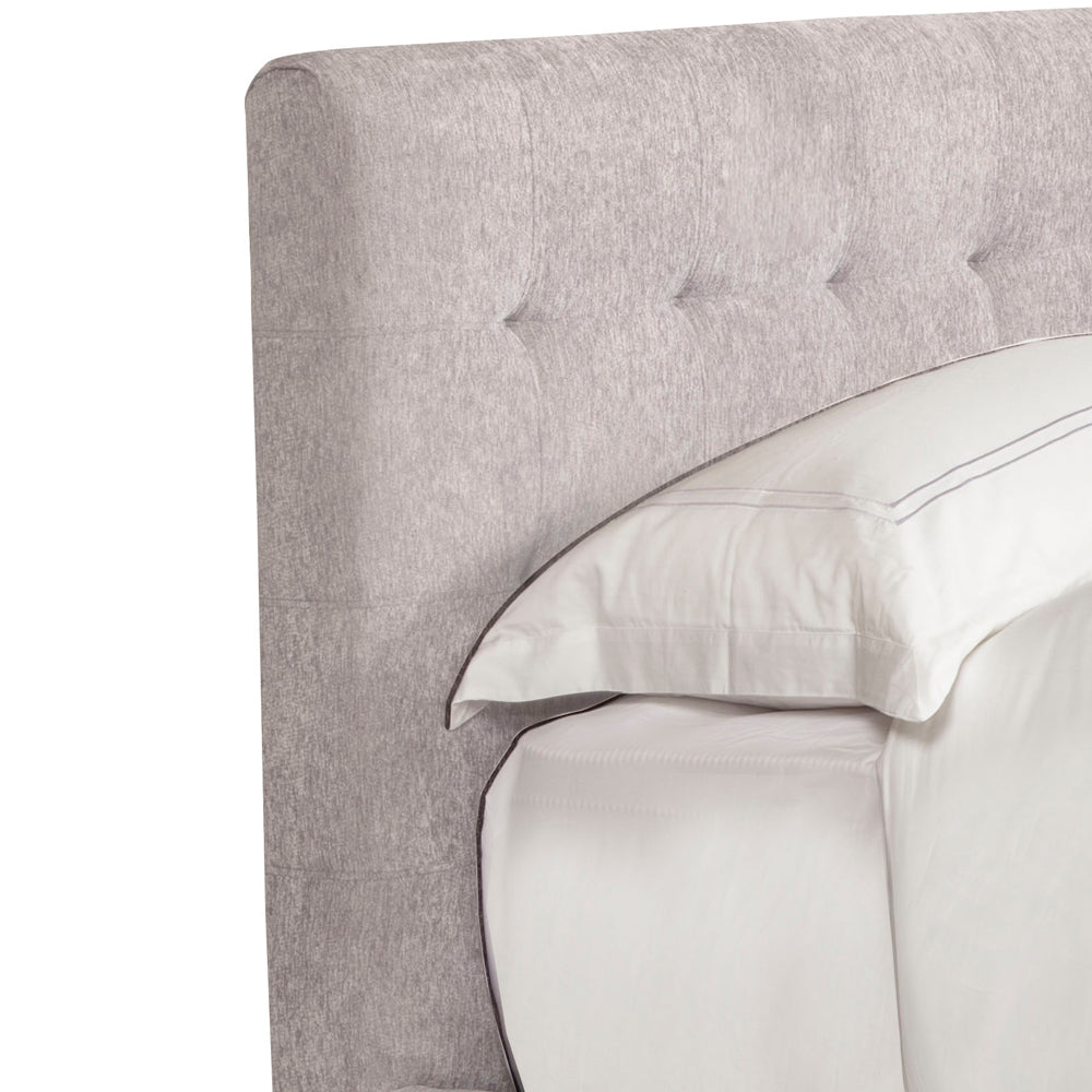 Jody - Porcelain California King Bed