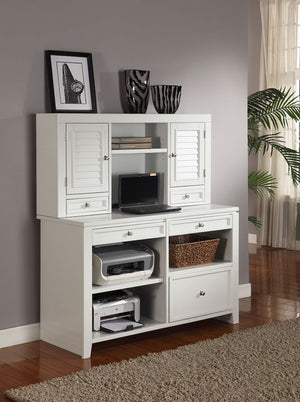 Boca 48 In. Writing Desk
