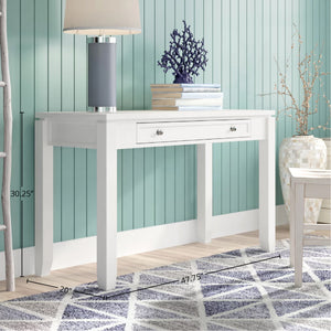 Boca 48 In. Writing Desk
