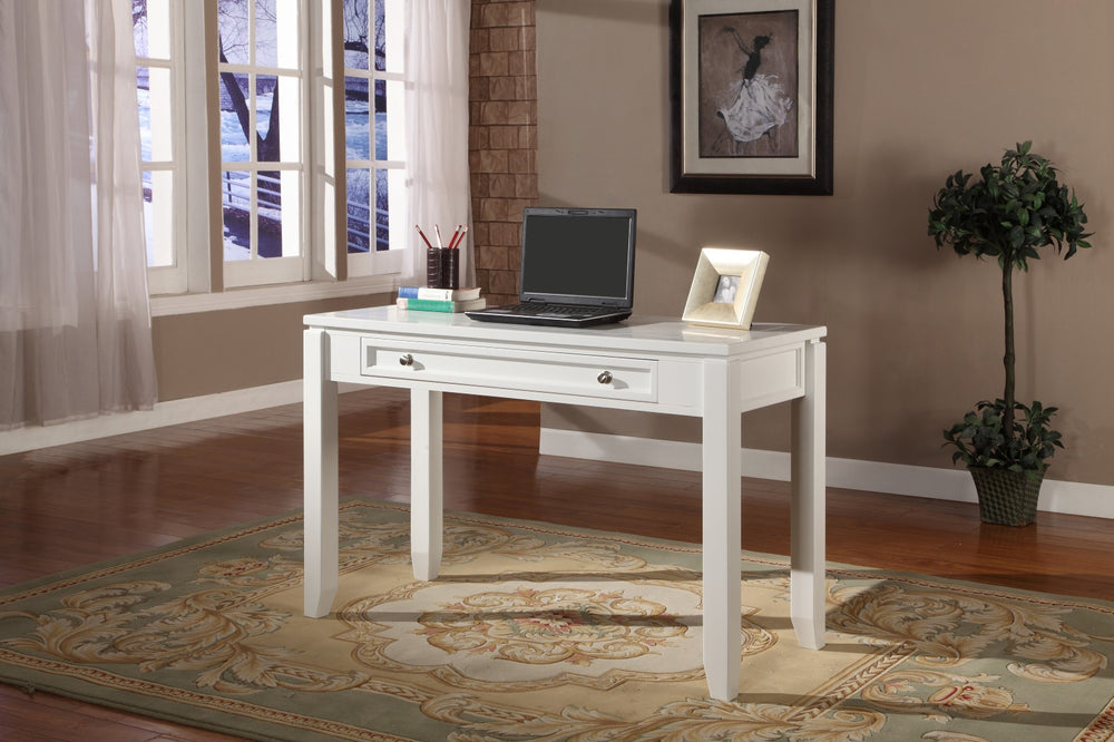Boca Desk with Hutch